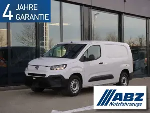 Fiat Doblo Maxi 1.5 / Holzboden + Allwetterreifen