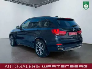 BMW X5 xDrive 30d M Sportpaket/LED/CAM/AHK/HUD/HK Bild 3