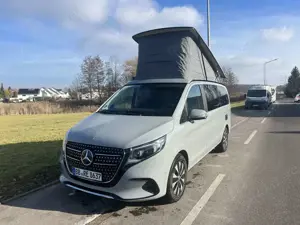 Mercedes-Benz Marco Polo 250d Edition+Leder+5Sitze+AHK+360+Voll