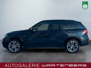 BMW X5 xDrive 30d M Sportpaket/LED/CAM/AHK/HUD/HK Bild 2