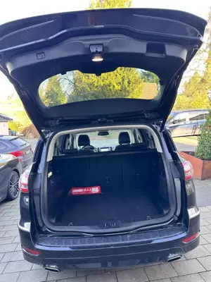 Ford S-Max S-Max 2.0 VIGNALE, Mwst., Standhzg., Massage, Pano Bild 5