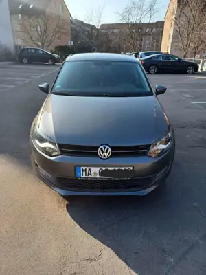 Volkswagen Polo 1.4 Comfortline PRIVAT!