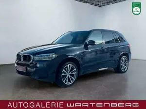 BMW X5 xDrive 30d M Sportpaket/LED/CAM/AHK/HUD/HK