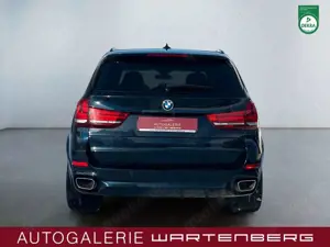 BMW X5 xDrive 30d M Sportpaket/LED/CAM/AHK/HUD/HK Bild 4