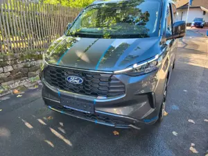 Ford Tourneo Custom L1 Tourneo Sport Aut.*ACC*LED* Bild 1