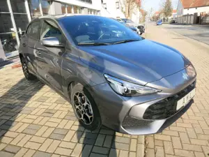 MG MG3 1.5 Comfort 7 JAHRE GARANTIE Bild 3