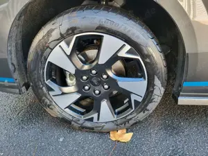 Ford Tourneo Custom L1 Tourneo Sport Aut.*ACC*LED* Bild 4