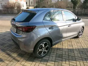 MG MG3 1.5 Comfort 7 JAHRE GARANTIE Bild 5