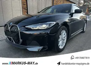 BMW i4 Gran Coupe 35 eDrive Sportsitze HiFi  Kamera