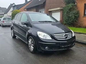 Mercedes-Benz B 180 B 180 CDI Automatik Tüv 10/2027 Bild 3