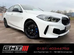BMW 135 i xDrive Performance Individual Aero LED