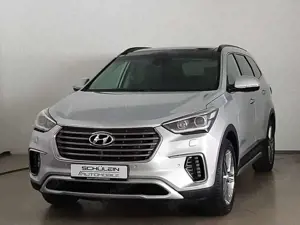 Hyundai Grand Santa Fe *Leder*Pano*19 Zoll*6 Sitzer*