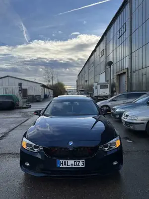 BMW 328 328i xDrive Aut. Neuer Tüv 360° Camira