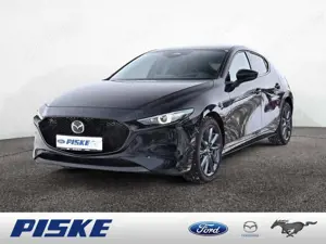 Mazda 3 5-trg. 2.5 Exclusive-Line HUD MATRIX-LED