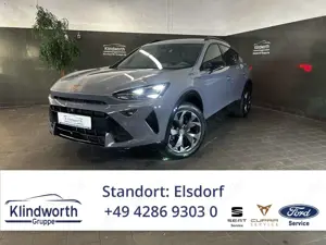 CUPRA Formentor 1.5 eTSI Plug in Hybrid + GJR + 360°