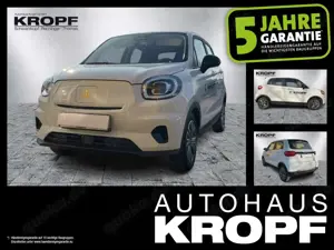 Leapmotor T03 Vollausstatung / Panoramadach