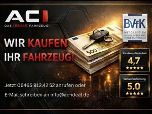 Mazda 6 TDI 2.2, Sportsline, AHK,Navi,SH, Temp. Kamera Bild 5