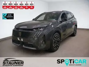Peugeot 5008 ALLURE HYBRID DSC6 *7 SITZER*SHZ*PDC*KAMERA