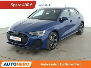 Audi Others 40 TFSIe S line