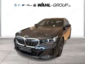 BMW 520 d Touring M Sport AHK 20" Innovation HeadUp Harman