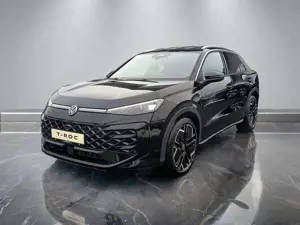 Volkswagen T-Roc R-Line 1.5 l eTSI OPF AHK+KAMERA+NAVI+WKR+ Bild 2