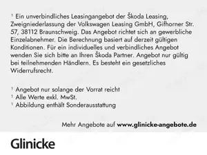 Skoda Superb Combi 2.0 TDI Bild 3