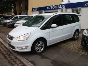 Ford Galaxy 1,6 EcoBoost/7Sitz /Navi/SHZ/PDC/Alu SoWi
