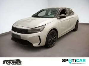 Opel Corsa GS Line 48V eDCT *R-KAMERA*ACC*NAVIGATION*SHZ*LHZ*
