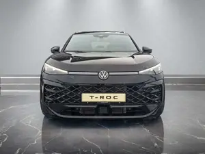 Volkswagen T-Roc R-Line 1.5 l eTSI OPF AHK+KAMERA+NAVI+WKR+ Bild 3