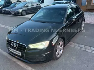 Audi A3 SPORTBACK-S-LINEAUTOM-PANOR.-XEN.-NAVI-19ZOLL