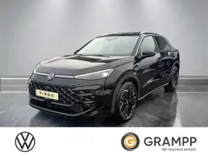 Volkswagen T-Roc R-Line 1.5 l eTSI OPF AHK+KAMERA+NAVI+WKR+