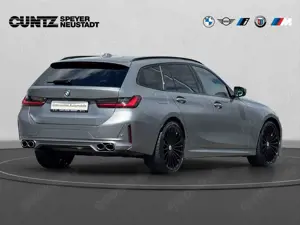 Alpina B3 Bi-Turbo Touring Anhängerk. Harman/Kardon Panorama Bild 5