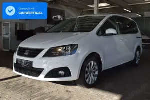 SEAT Alhambra 1.4 TSI Style Navi Kamera APP