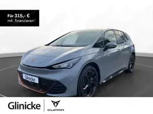 CUPRA Born Edition Dynamic 170 ACC PDC LED KAM Sitzh.