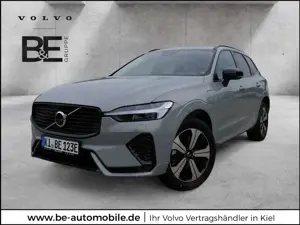 Volvo XC60 T6 Plus Dark Recharge Plug-In Hybrid AWD