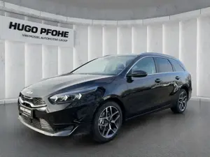 Kia Ceed / cee'd Ceed Ultimate Edition 1.0 T-GDI MHEV DCT Ultimate