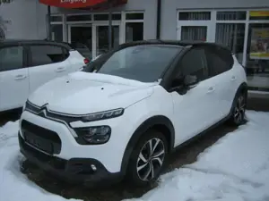 Citroen C3 C3 Pure Tech 83 S