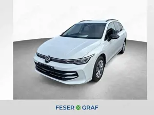 Volkswagen Golf VIII Variant GOAL 2.0 TDI DSG KAMERA*NAVI