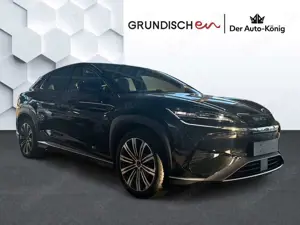 BYD Sealion 7 Design AWD