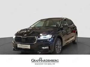 Skoda Fabia Balance 1,0 TSI 85 kW 7-Gang-DSG