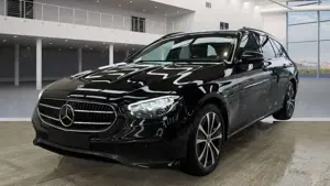 Mercedes-Benz E 300 de Burmest*Distro*AHK*360*LED*Leder*Night Bild 3