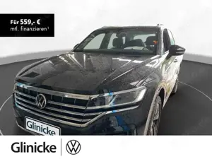 Volkswagen Touareg 3.0 TDI DSG R-Line 4Motion SHZ AHK Luft