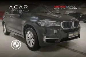 BMW X5 xDrive 30d *HeadUp*SoftClose*360°Kamera*AHK*