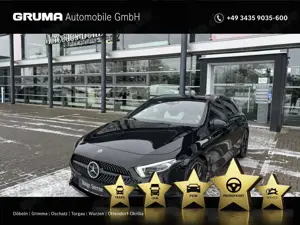 Mercedes-Benz A 250 A 250 AMG+Multibeam+Distronic+Pano-Dach+CarPlay+