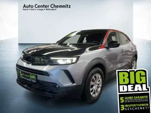 Opel Mokka 1.2 GS Line Matrix/Navi/KlimaA/ParkGo Bild 1