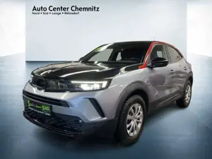 Opel Mokka 1.2 GS Line Matrix/Navi/KlimaA/ParkGo Bild 2