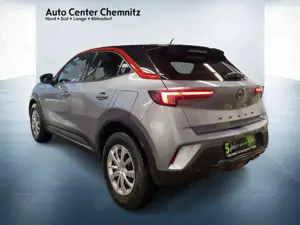 Opel Mokka 1.2 GS Line Matrix/Navi/KlimaA/ParkGo Bild 3