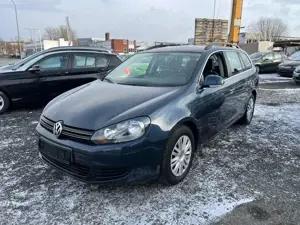 Volkswagen Golf Variant Golf VI Variant 1.2 TSI Comfortline