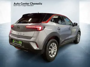 Opel Mokka 1.2 GS Line Matrix/Navi/KlimaA/ParkGo Bild 5