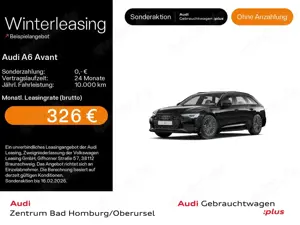 Audi A6 Sport advanced 45 TFSI*Navi*Matrix*Alu*